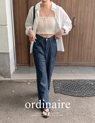 여름신상💙 [ordinaire] 헤일리 셔츠 (3color/단독주문시당일발송)